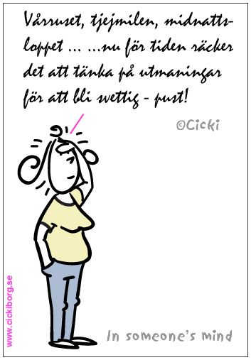 In someones mind 24