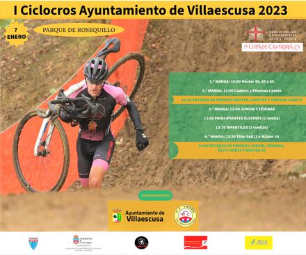 PARQUE ROSEQUILLO CX VILLAESCUSA