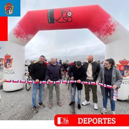 Trofeo ayto reinosa - Raúl de la Fuente-19