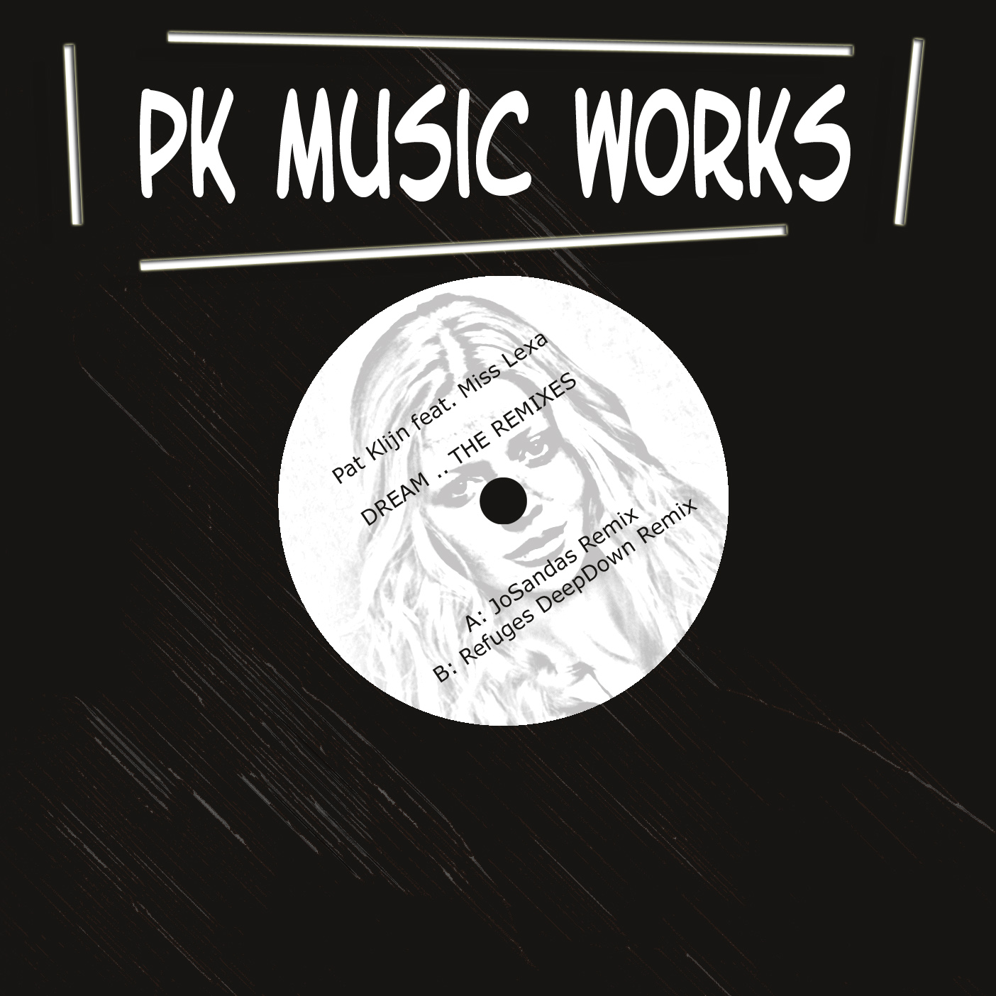 PAT KLIJN - DREAM REMIXES