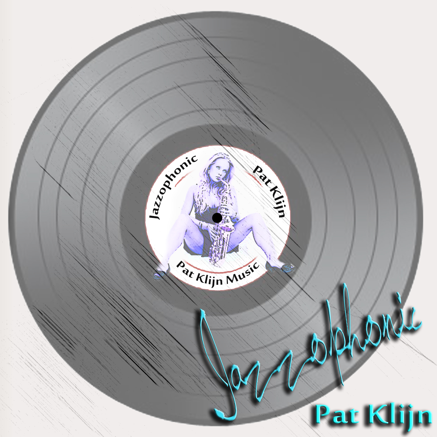 PAT KLIJN - Jazzophonic
