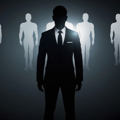 We are seeking a CEO