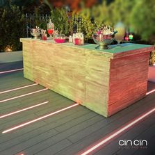 Crate Wooden