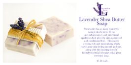 lav shea butter soap copy