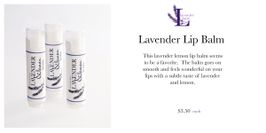 lip page copy