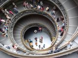 Rome - Musée du Vatican