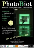 affiche Biot