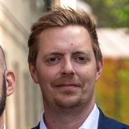 MARTIN PERSSON