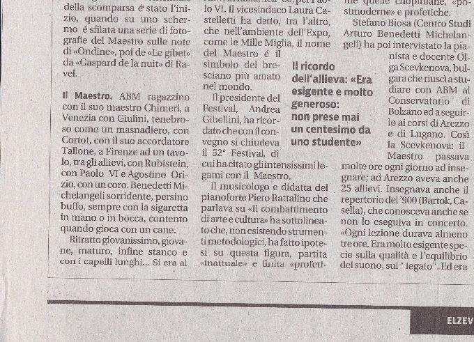 Il Giornale di Brescia