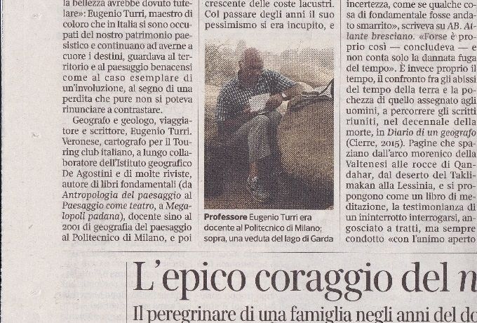 Corriere della Sera