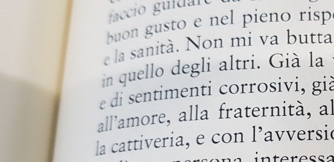 IL MANIFESTO DI ARTEMISIA 