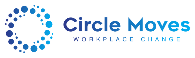 Circle Moves | Workplace Change