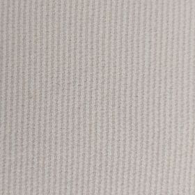 BERGAMO white (100% PES)