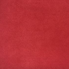 Comfort red (100% PES)
