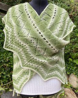 Embrace scarf