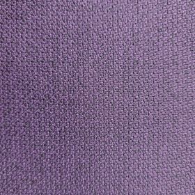 Step Melange - dark violet (100% trevira)