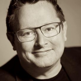 Thomas Thomsen