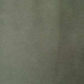 VELOUR moss plain (100% PES)