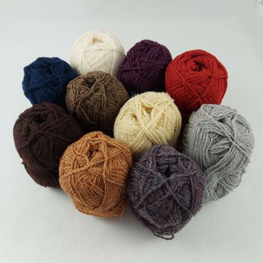 Wool4You No.6 by Circle Supply