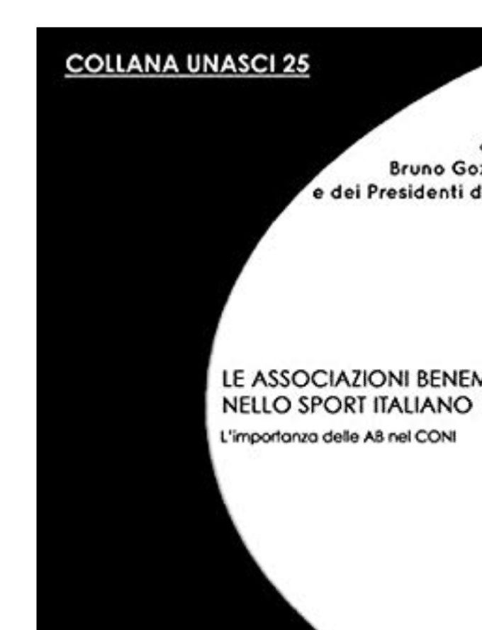 Di Bruno Gozzelino e dei Presidente delle AB