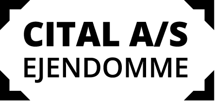 Cital A/S logo