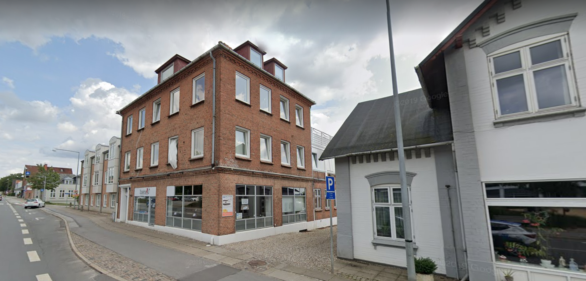 Haderslevvej8-Aabenraa