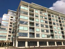 1 Water Ln, Sugar Quay, window cleaning, 2021