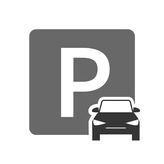 Allmän parkering