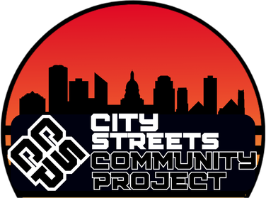 City Streets Community Project Benidorm
