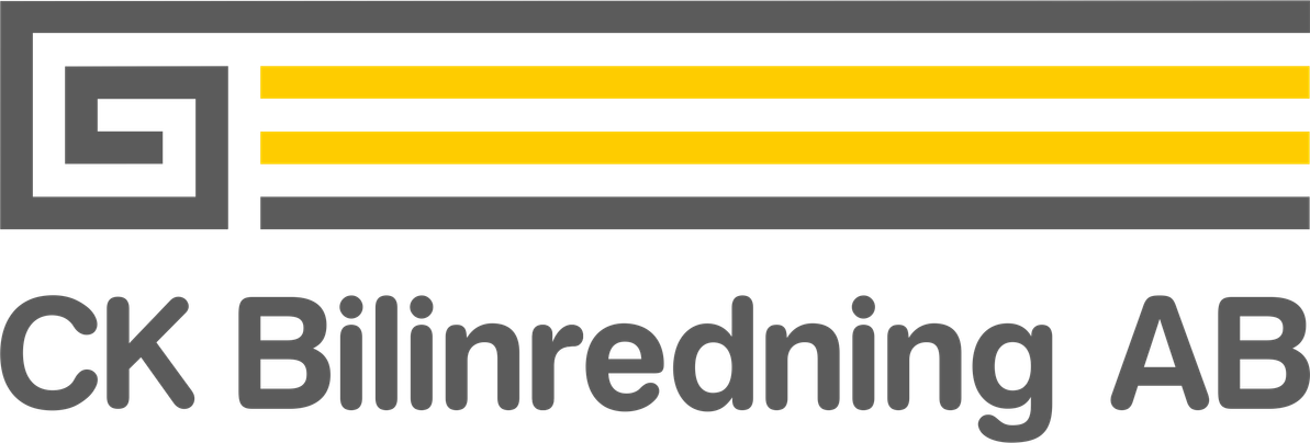 CK Bilinredning AB
