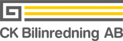 CK Bilinredning AB