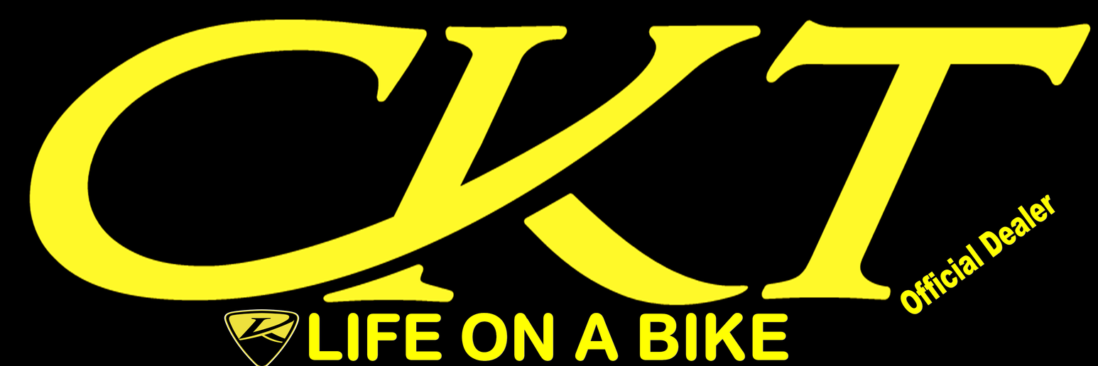 CKT BIKE España 