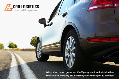Car Logistics Service