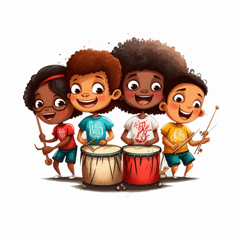 CLAC kinderkampen muziek muziekschool 