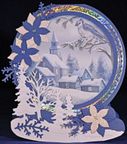 Kerstkaart 0173
