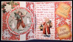 Kerstkaart 0195