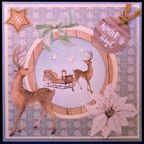 Kerstkaart 0228