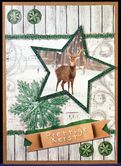 Kerstkaart 261