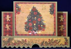 Kerstkaart 289