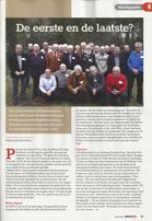 Artikel Checkpoint Reünie Pelikaan 7-03-2018