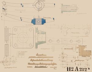 112 A 232 a