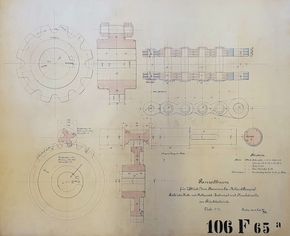 106 F 65 a