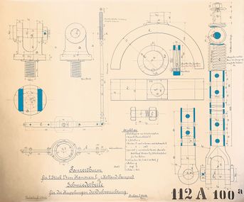 112 A 100 a