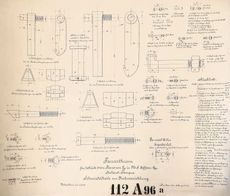 112 A 96 a