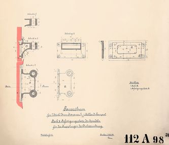 112 A 98 a