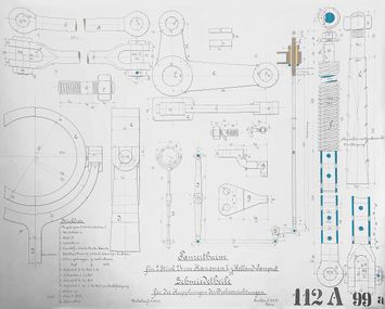 112 A 99 a