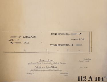 112 A 101 a