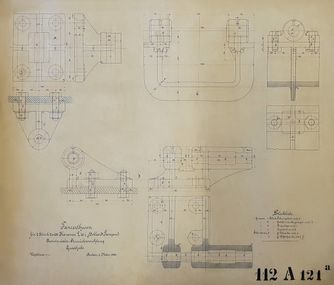 112 A 121 a
