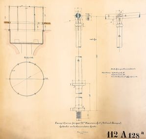 112 A 128 a