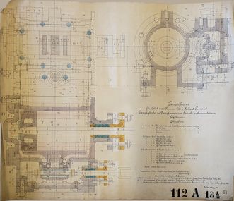112 A 134 a